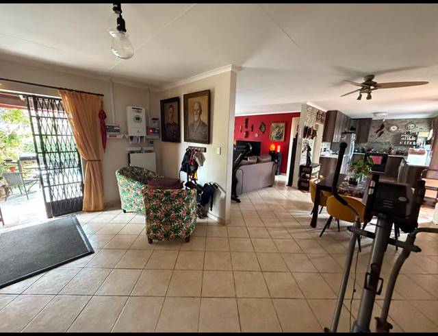 3 BEDROOM HOUSE FOR SALE IN THE REEDS